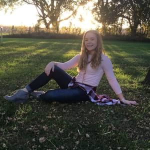 Meet your Posher, Jenna